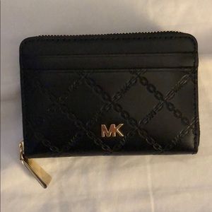 Micheal Kors wallet